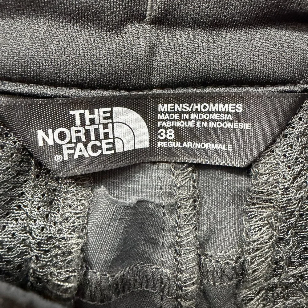 The North Face north face